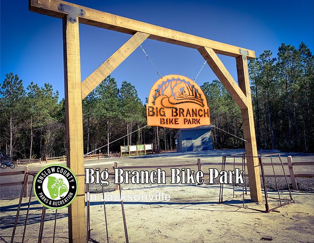 Big Branch Bike Park