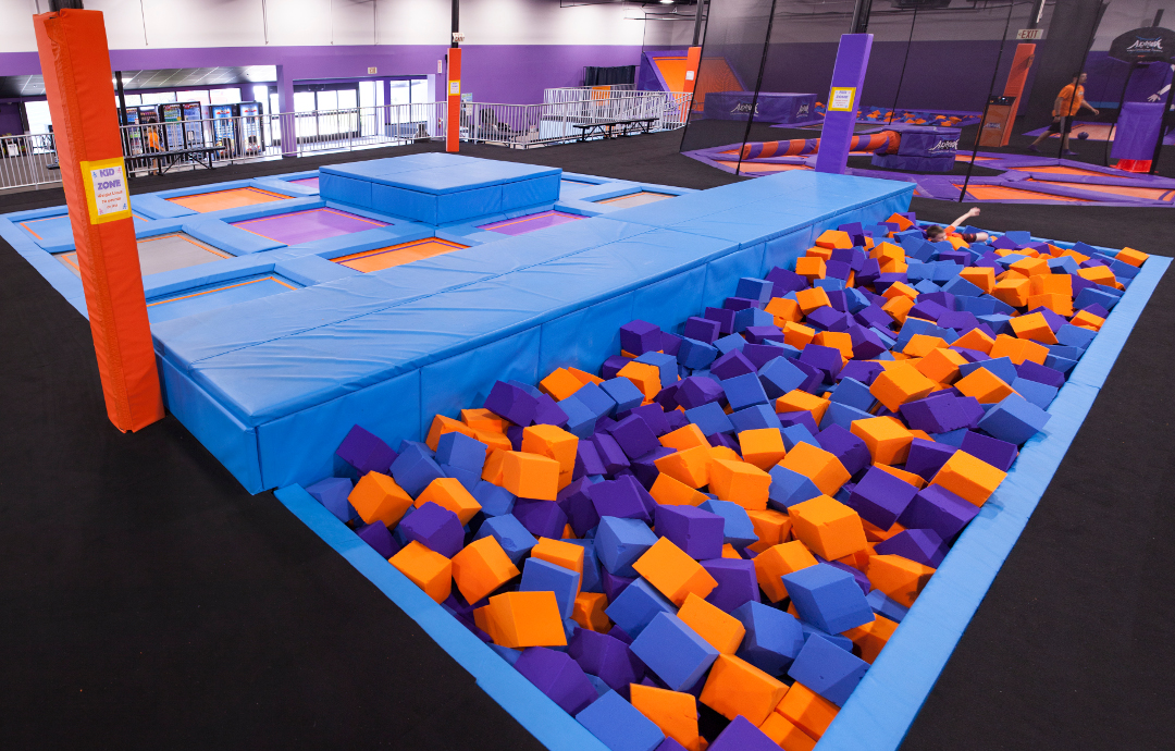 Altitude Trampoline Park