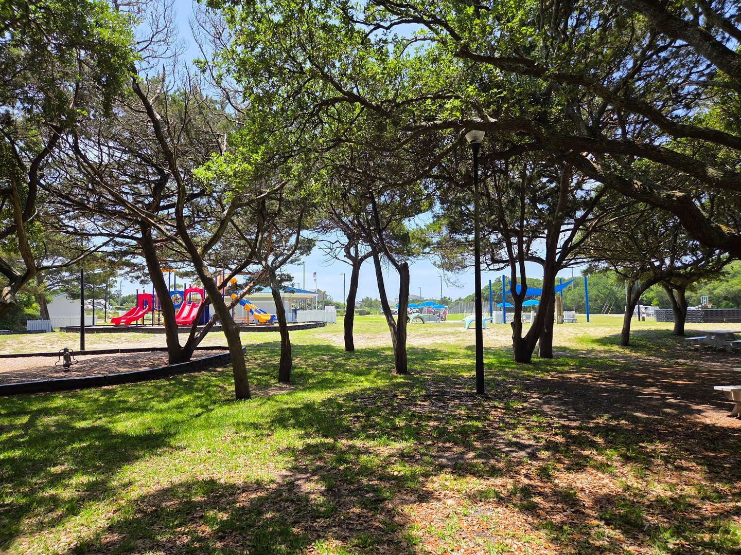 Atlantic Beach Town Park