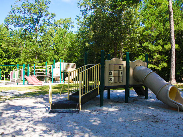 Branchwood Park
