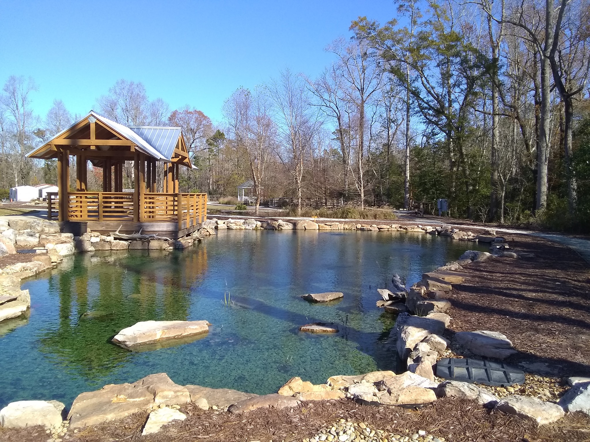 Discovery Gardens of Onslow County