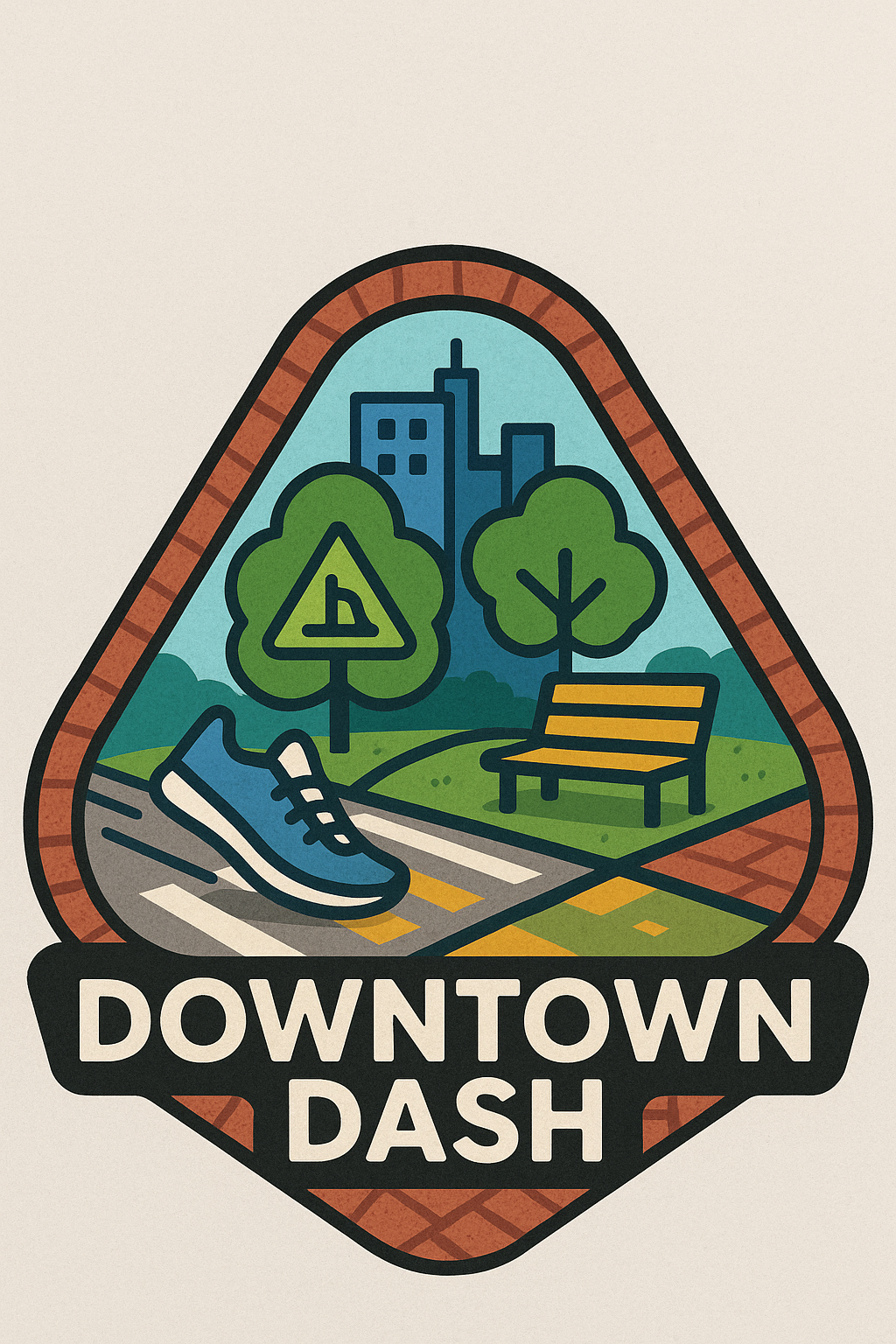 Challenge Badge