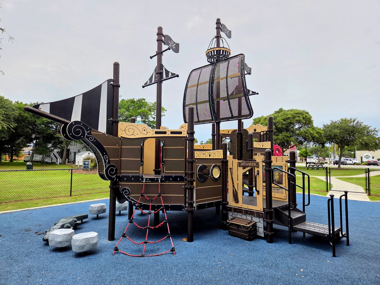 Dr. Martin Luther King Jr. Park