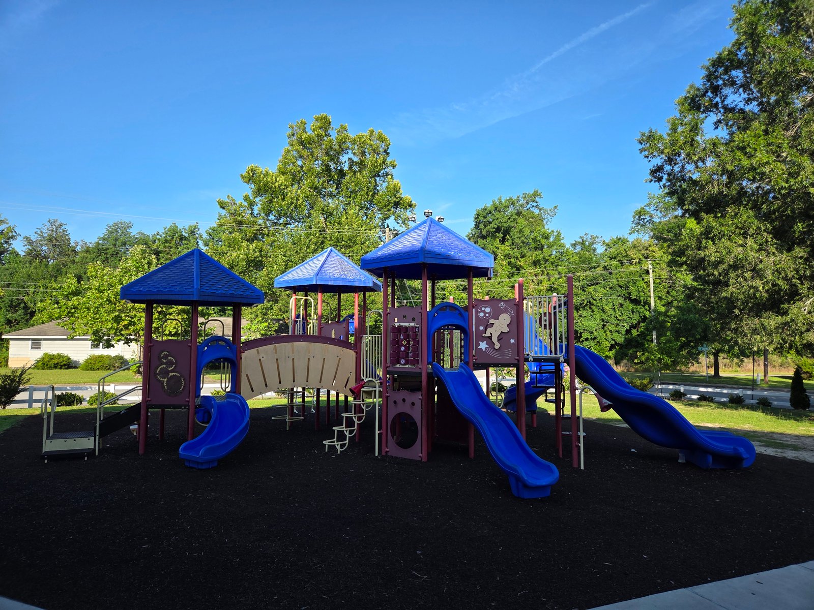 Jack Amyette Recreation Center & Park