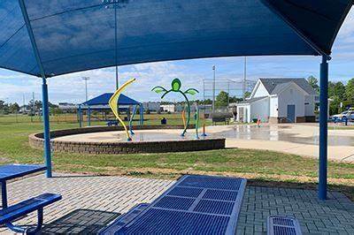 Jack Amyette Recreation Center & Park