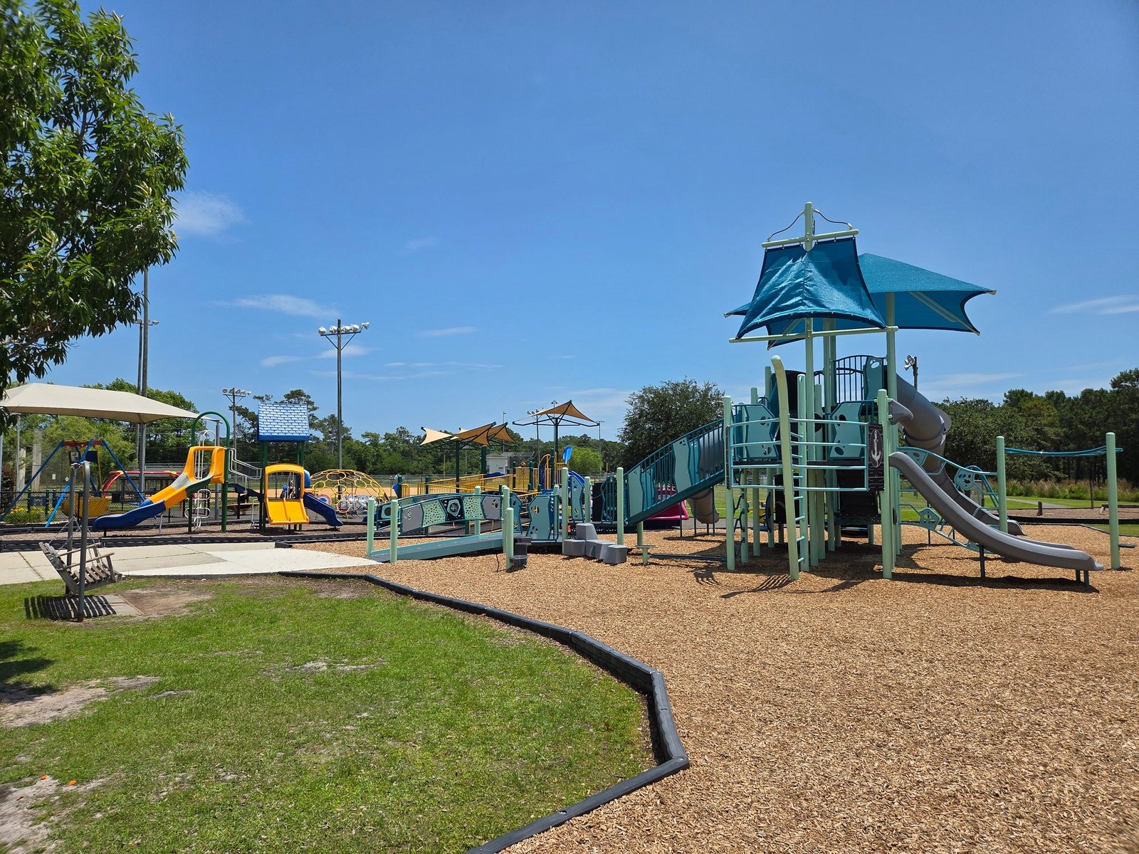 Hampstead Kiwanis Park