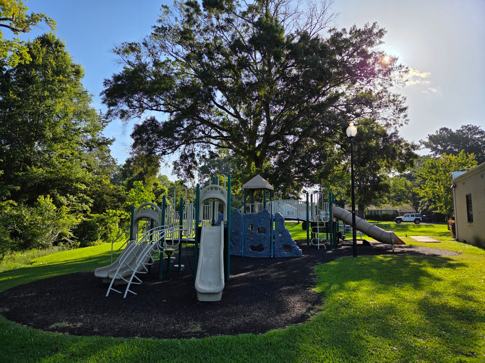 Northwoods Recreation Center
