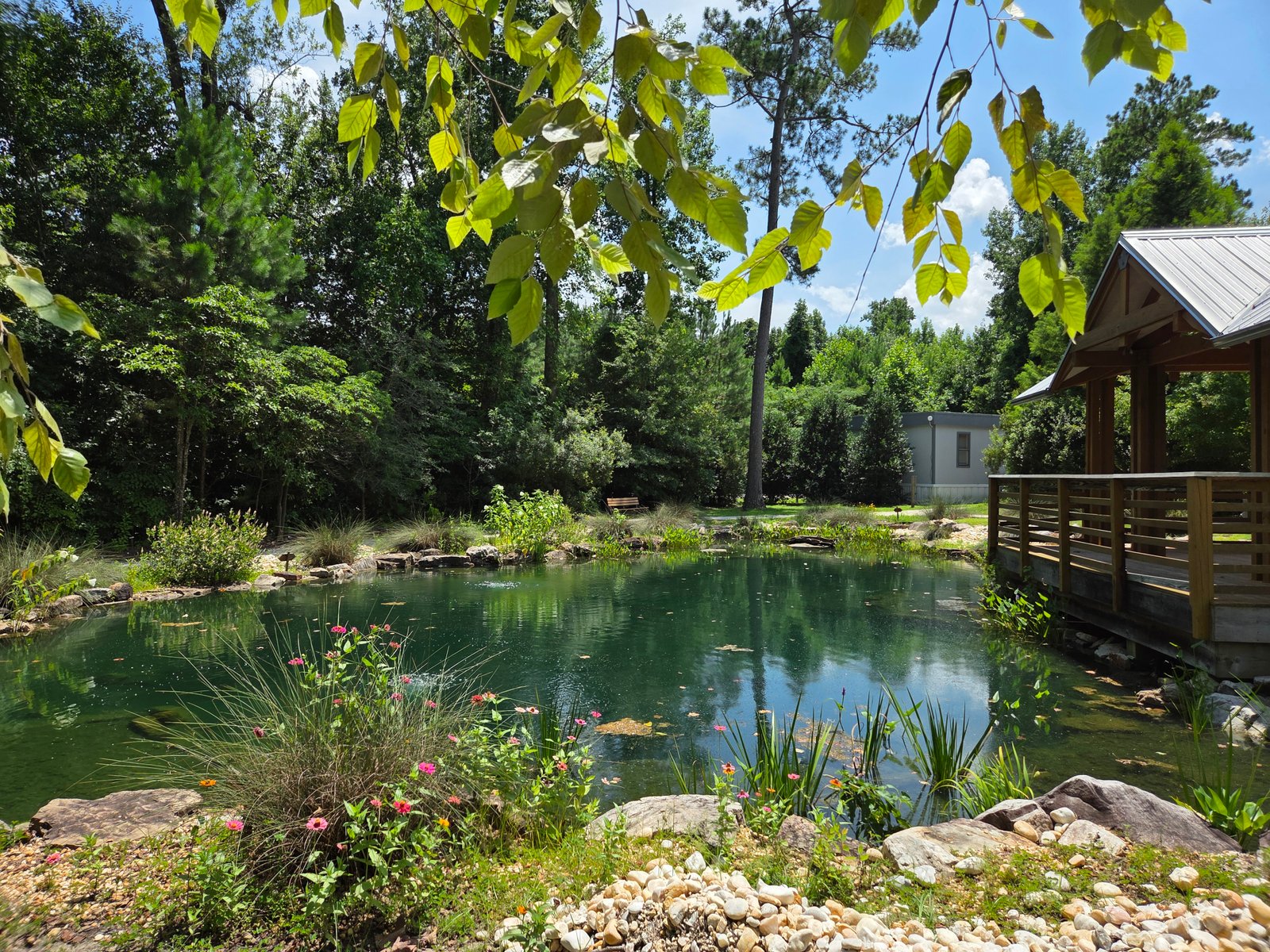 Discovery Gardens of Onslow County