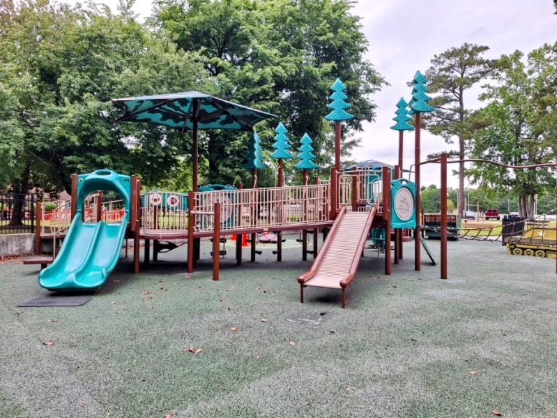 Onslow Pines Park