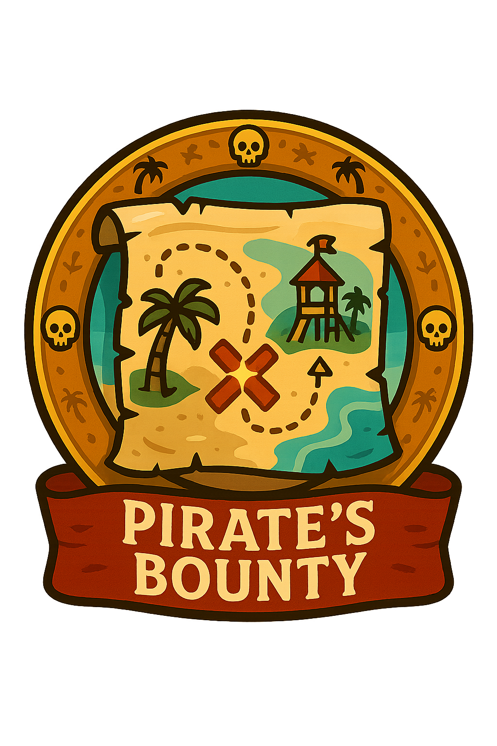 Challenge Badge