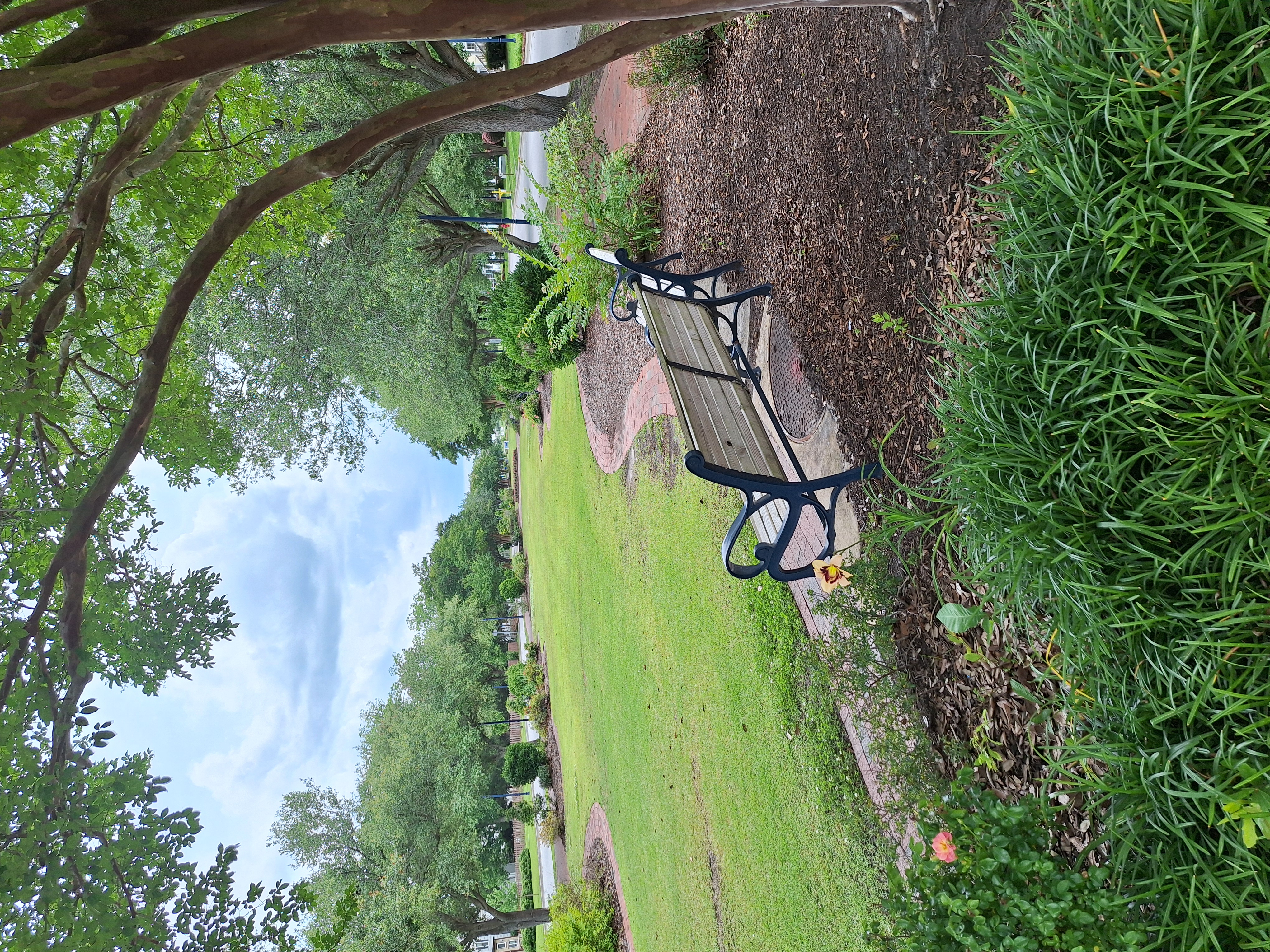 Riverwalk Park