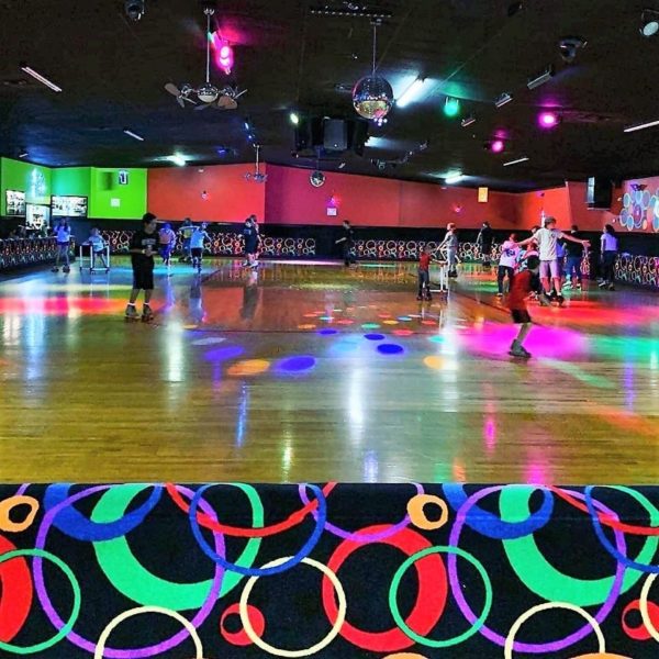 Roller City of Jacksonville
