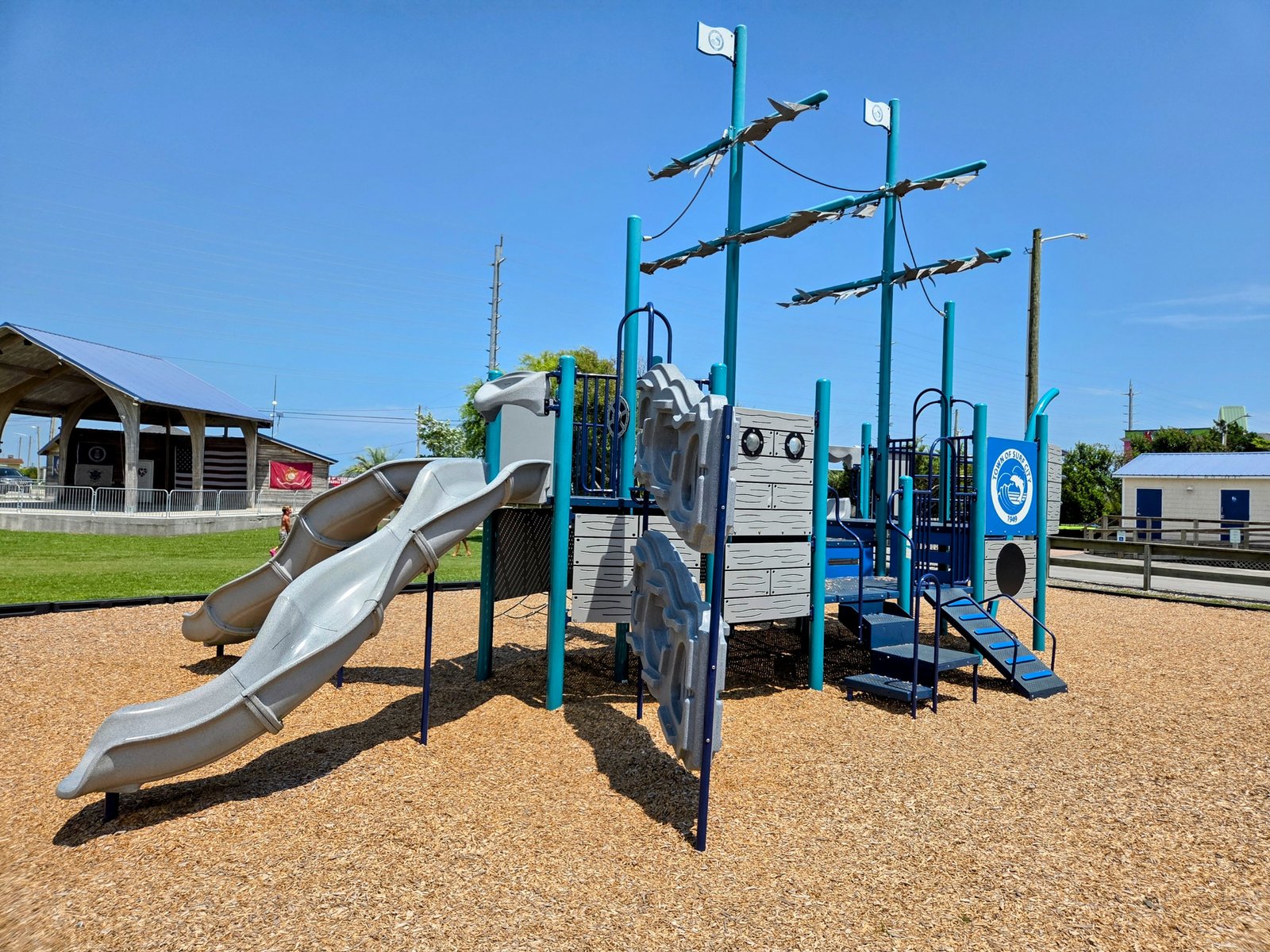 Soundside Park