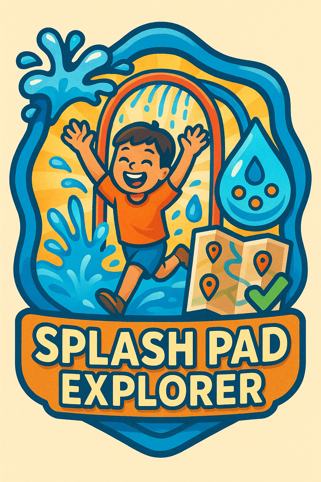Challenge Badge