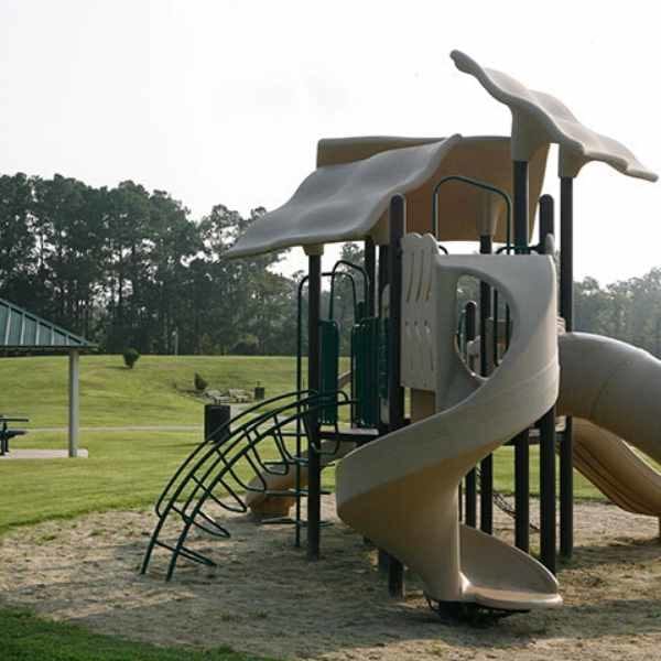 Sturgeon City Park