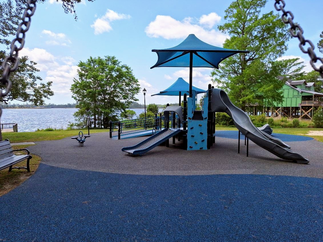 Wilson Bay Park